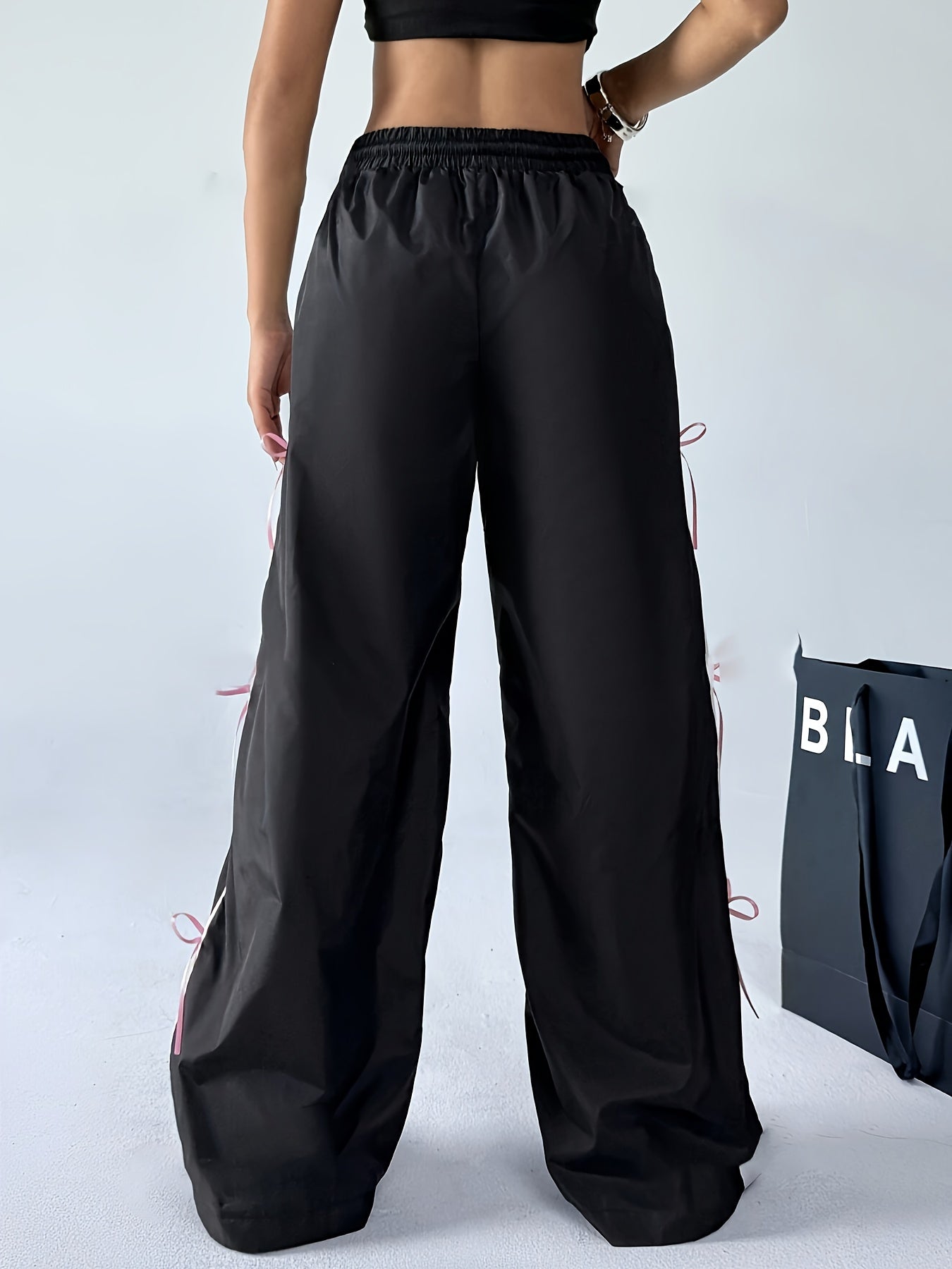 Pantalon de Survêtement Girly