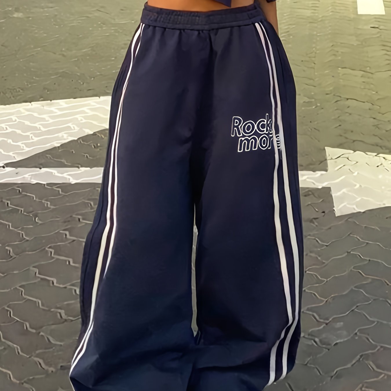 Baggy "Rockmore"