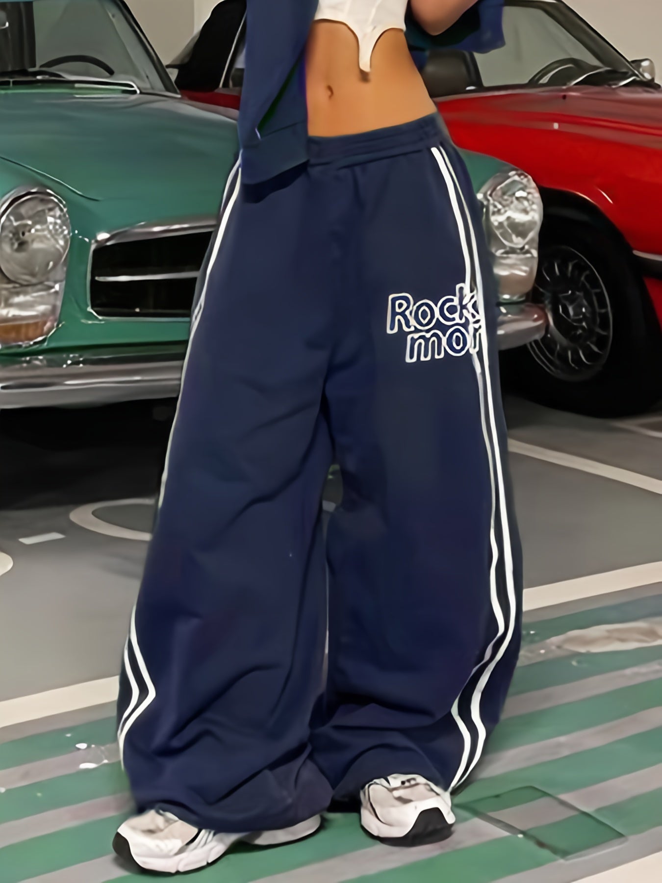 Baggy "Rockmore"