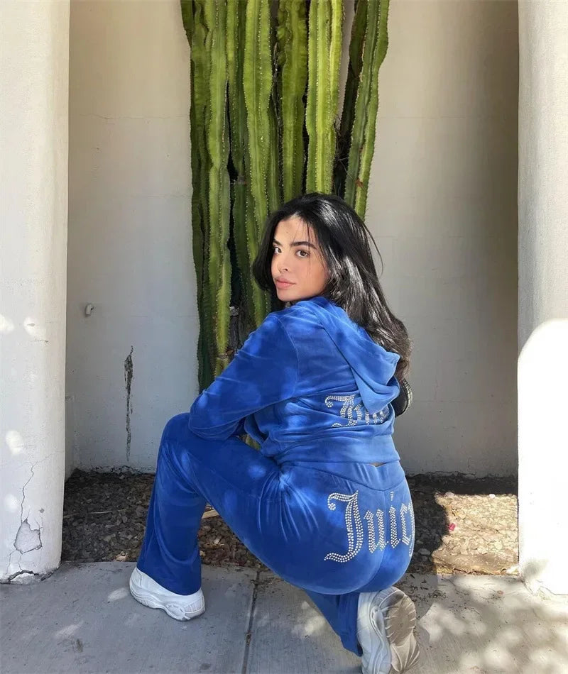 Ensemble Juicy Y2k