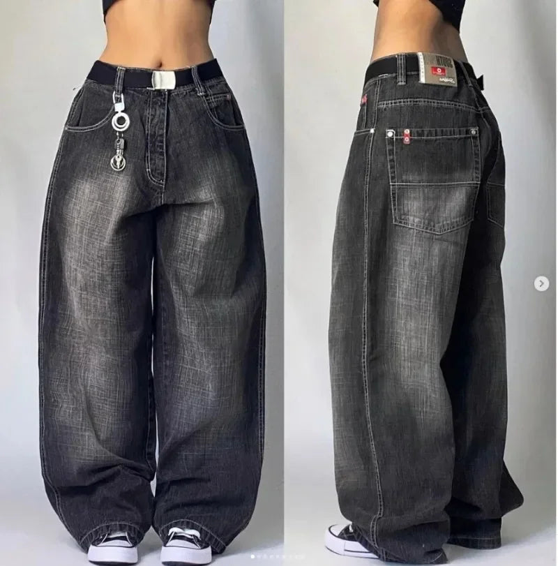 Pantalon Baggy XXL