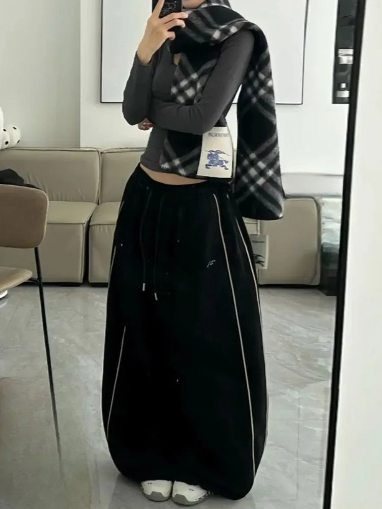 Baggy Streetwear