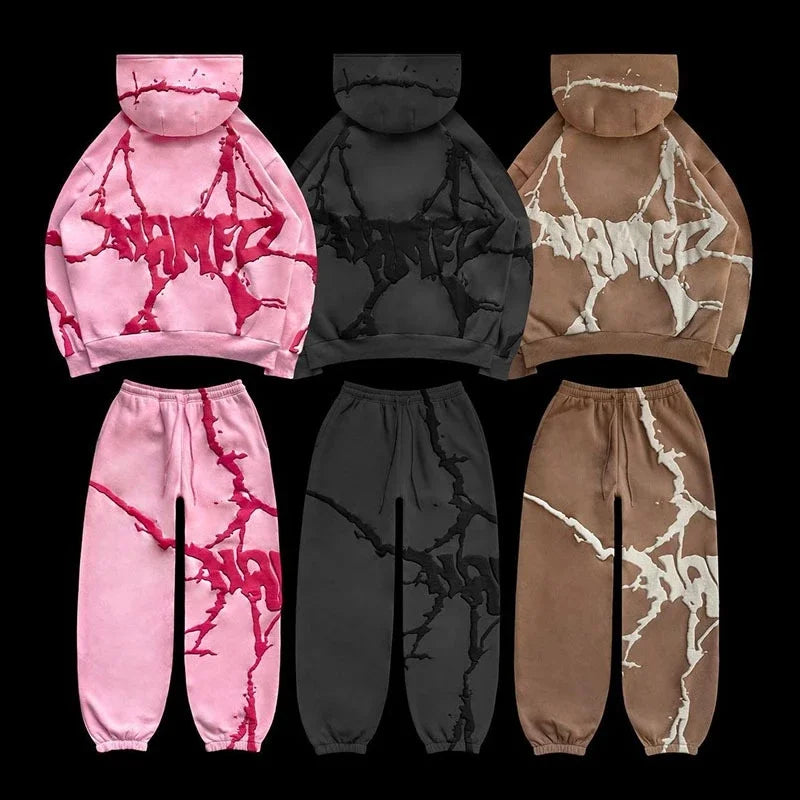 Ensemble Survêtements mixte
