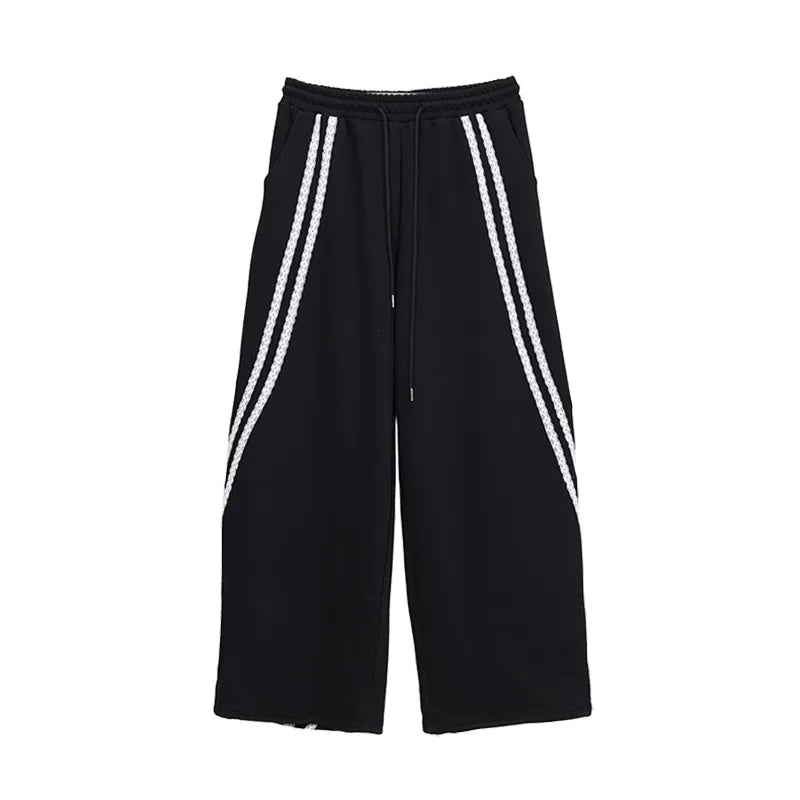 Pantalon Street Dance Oversize