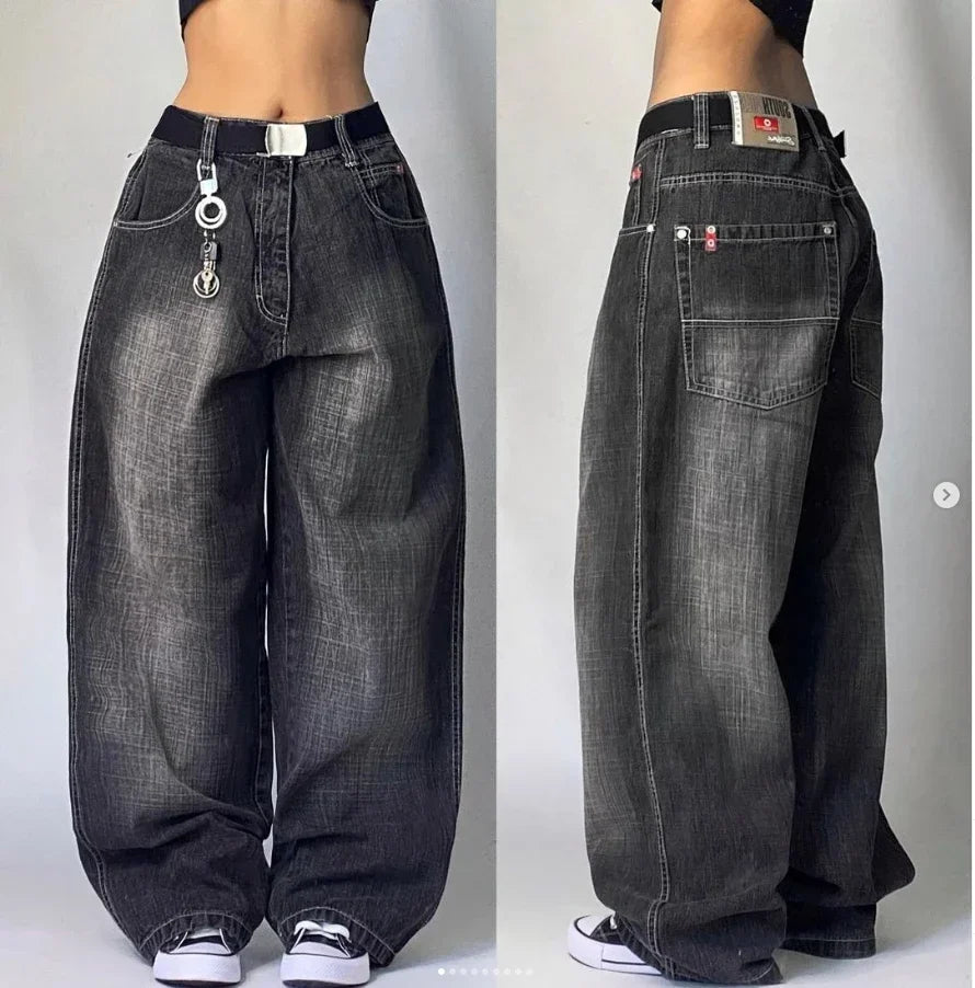 Pantalon Baggy XXL