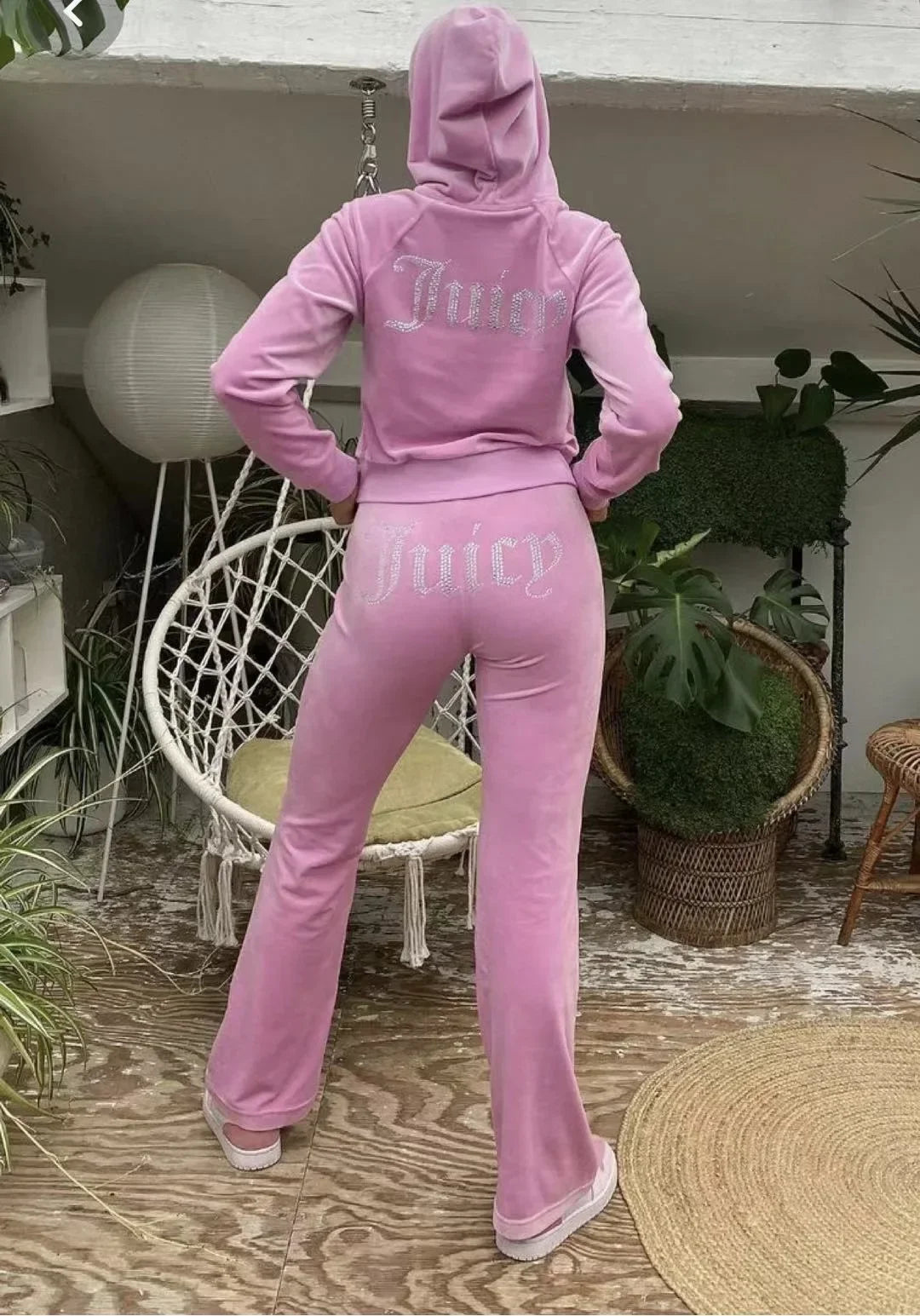 Ensemble Juicy Y2k