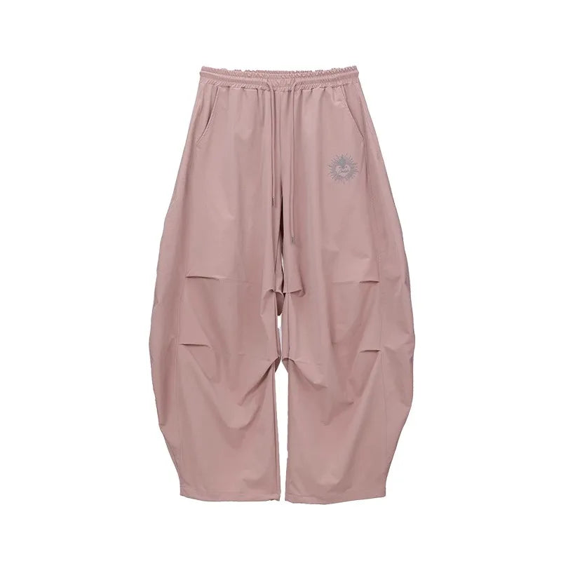 pantalon Streetwear