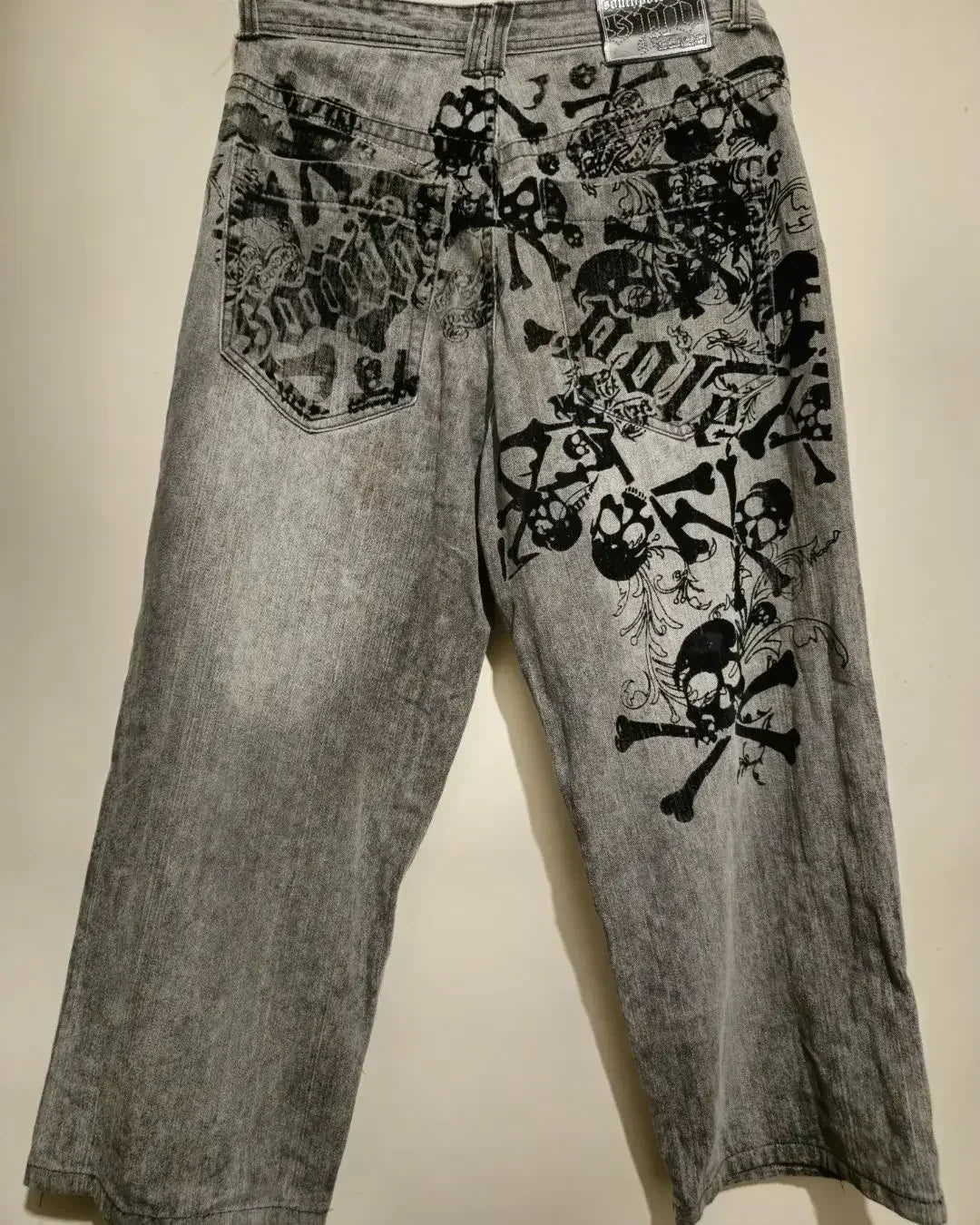 Pantalon Baggy XXL