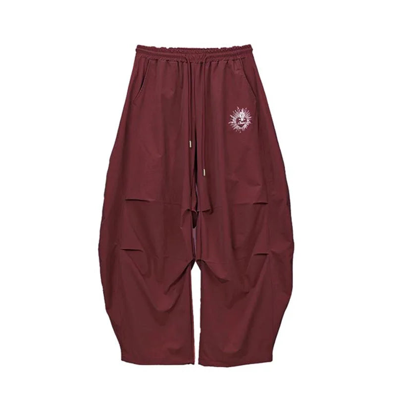 pantalon Streetwear