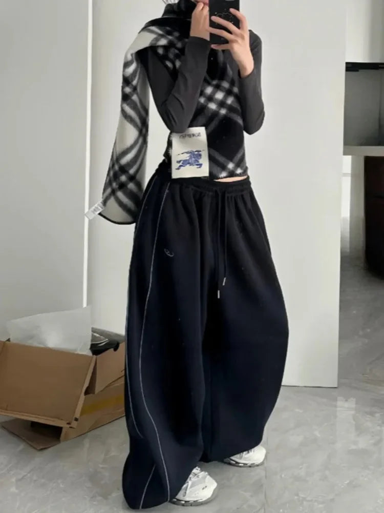 Baggy Streetwear