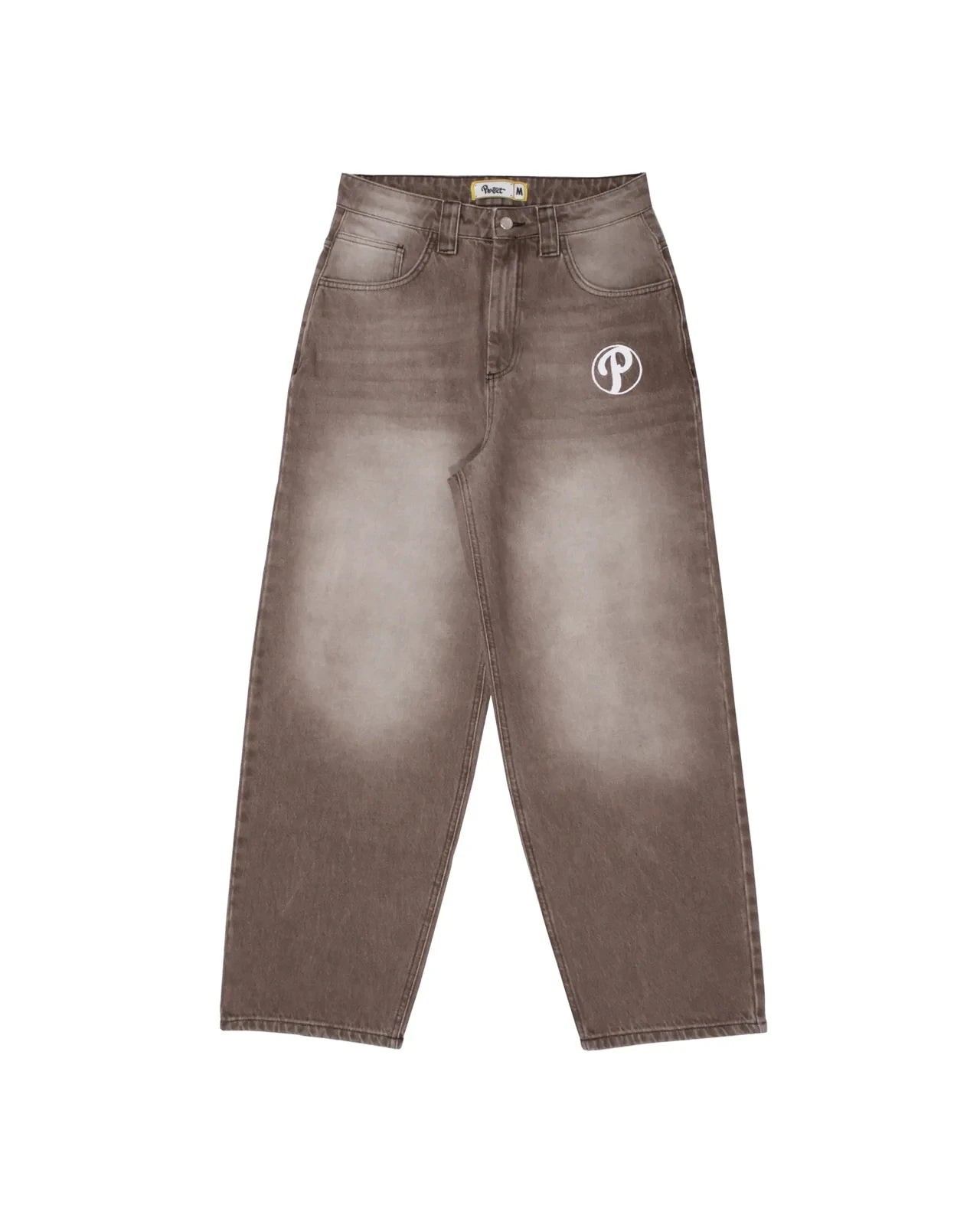 Pantalon Baggy XXL
