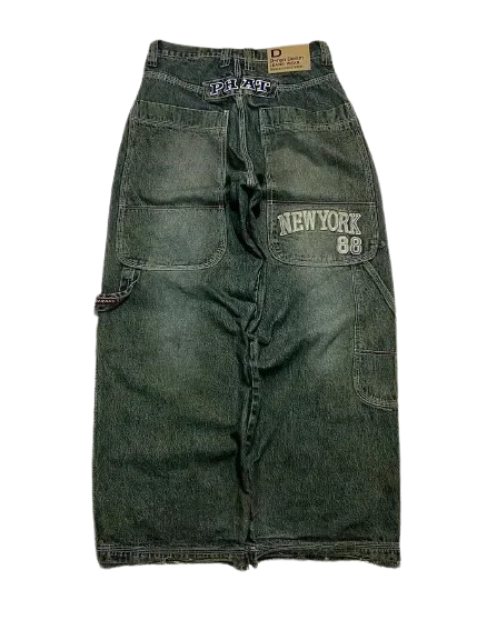 Pantalon Baggy XXL