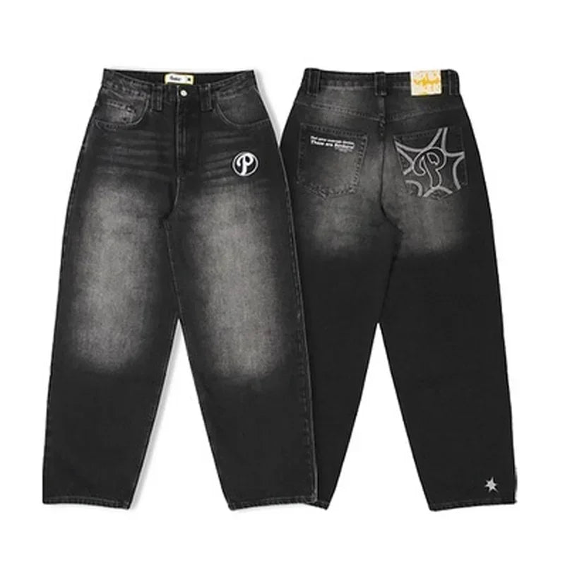 Pantalon Baggy XXL