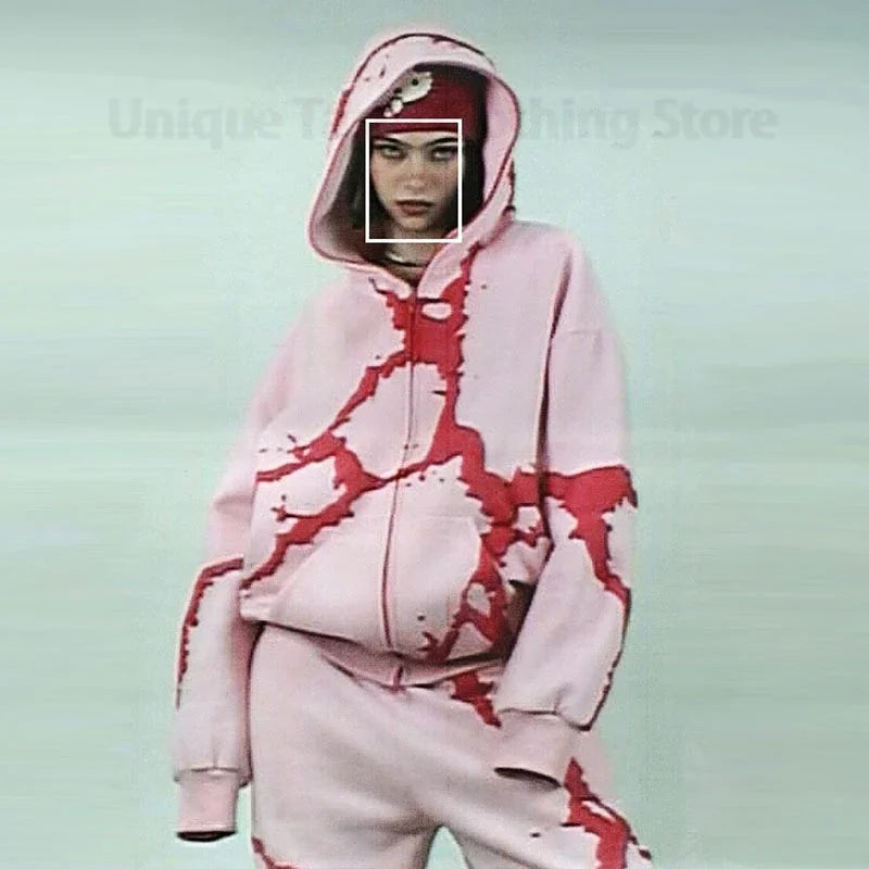Ensemble Survêtements mixte