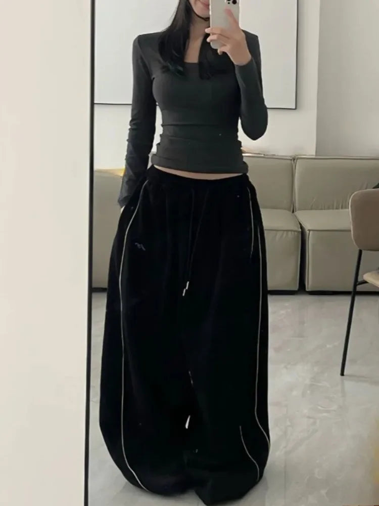 Baggy Streetwear