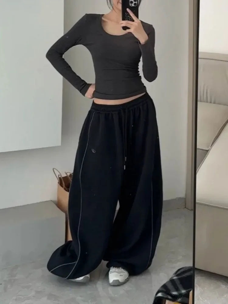 Baggy Streetwear