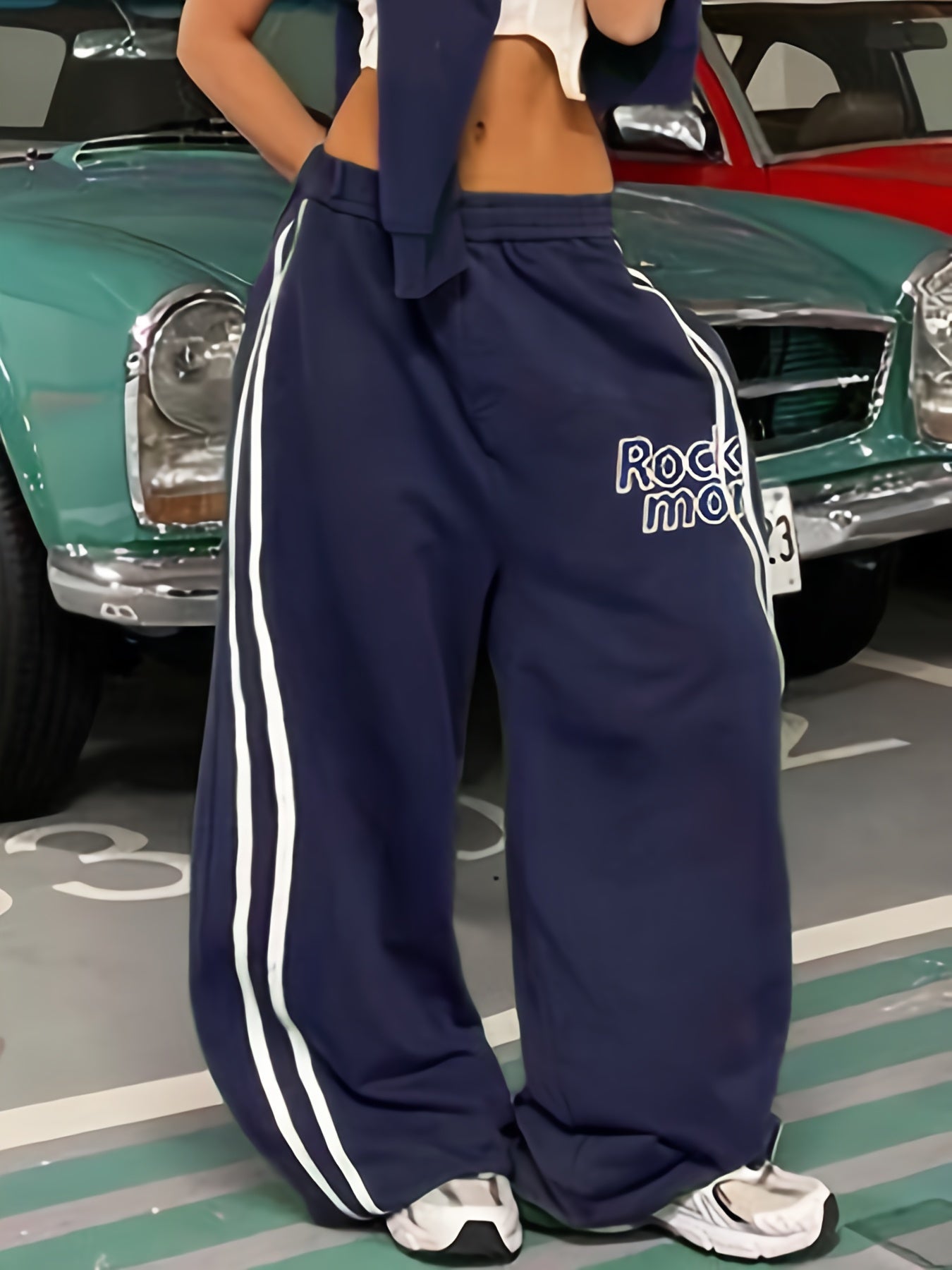 Baggy "Rockmore"