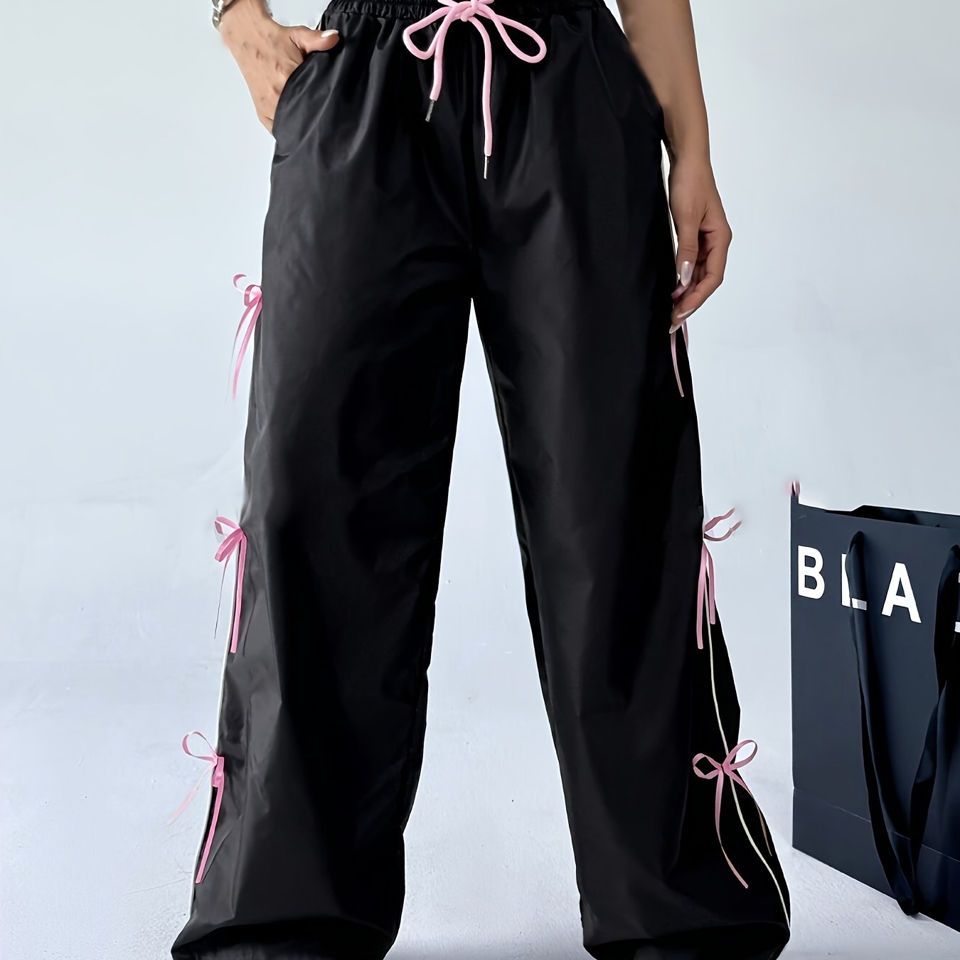Pantalon de Survêtement Girly
