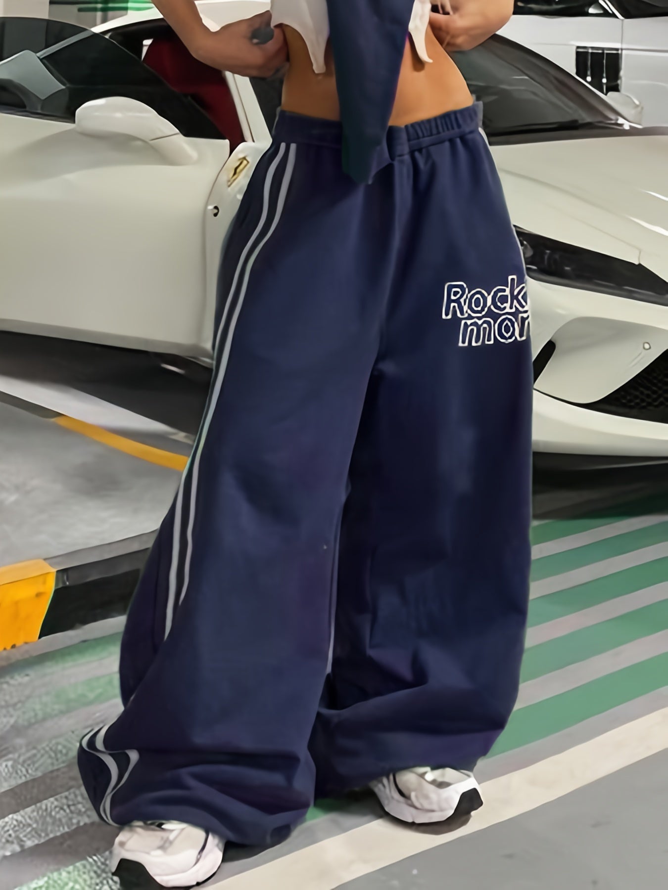 Baggy "Rockmore"