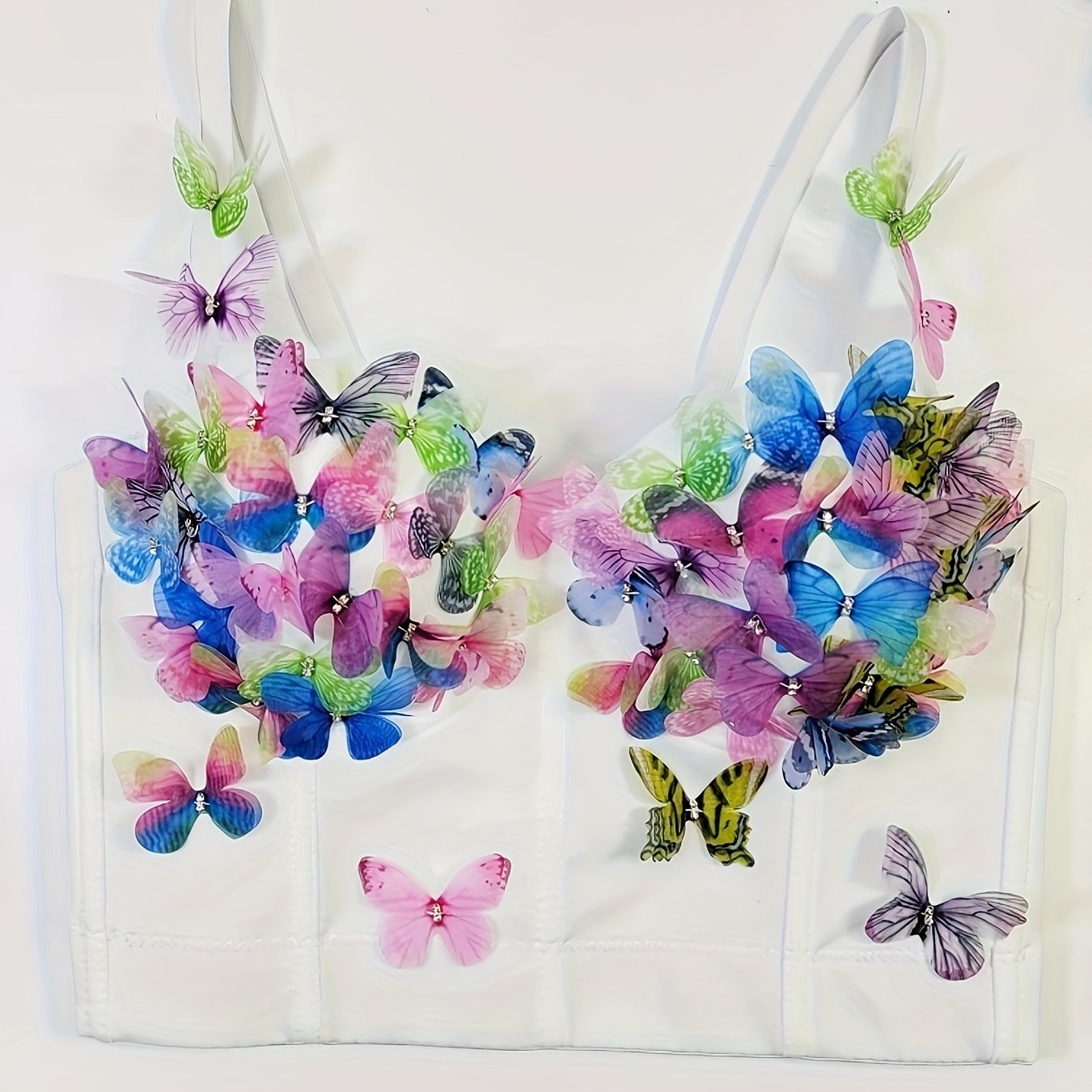 Corset Papillon
