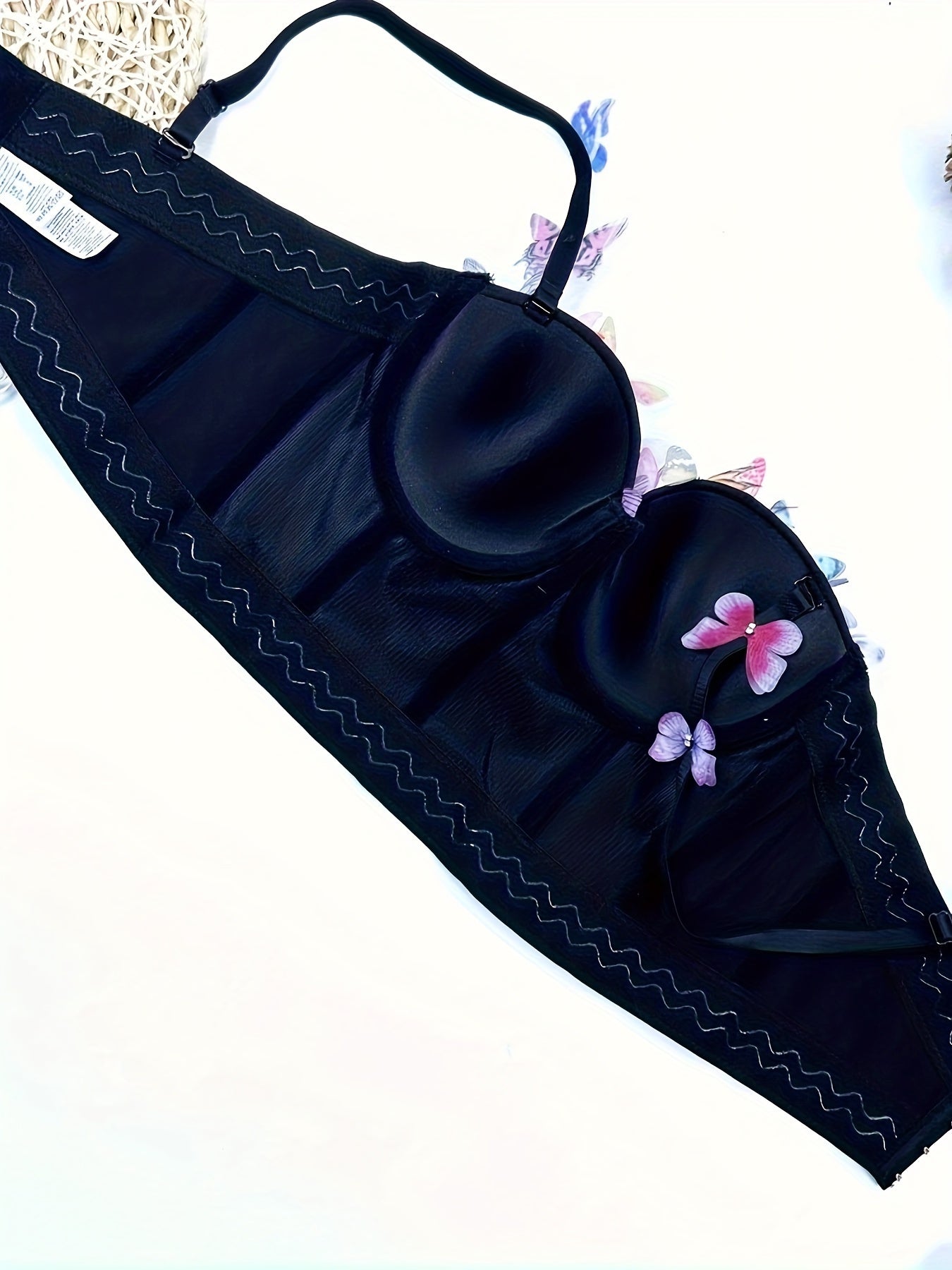 Corset Papillon
