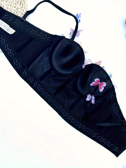 Corset Papillon