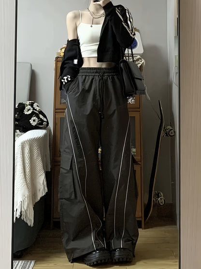 Pantalon Cargo "Trackline"