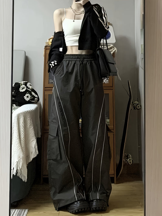 Pantalon Cargo "Trackline"