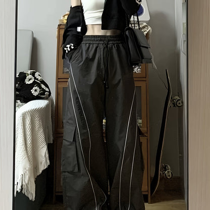 Pantalon Cargo "Trackline"