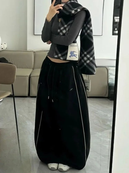 Baggy Streetwear
