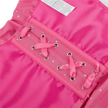 Top Bustier Strass