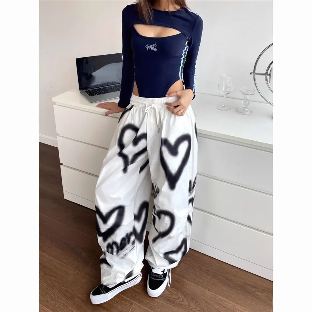 pantalon Décontracté Gabber