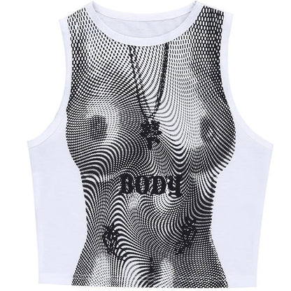 Débardeur Body Art