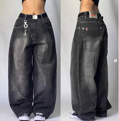 Pantalon Baggy XXL