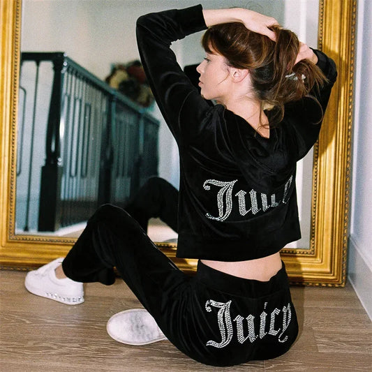 Ensemble Juicy Y2k