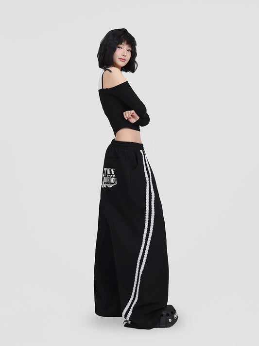 Pantalon Street Dance Oversize