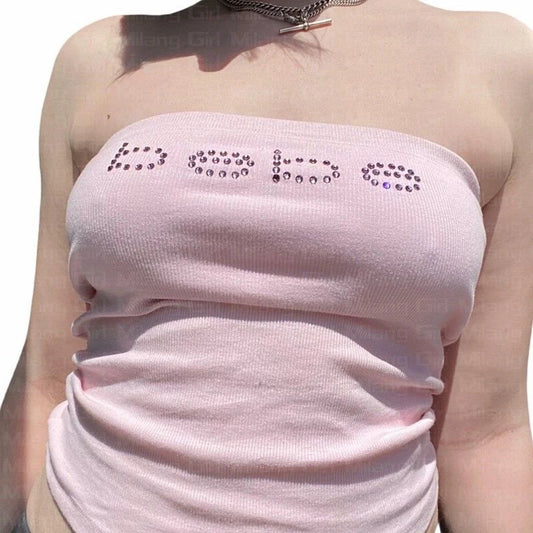 Top Rose Bebe