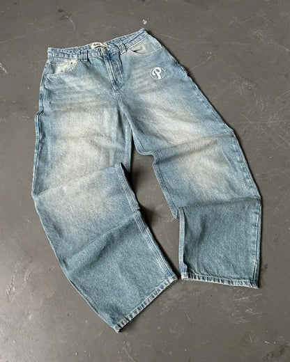 Pantalon Baggy XXL
