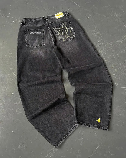 Pantalon Baggy XXL