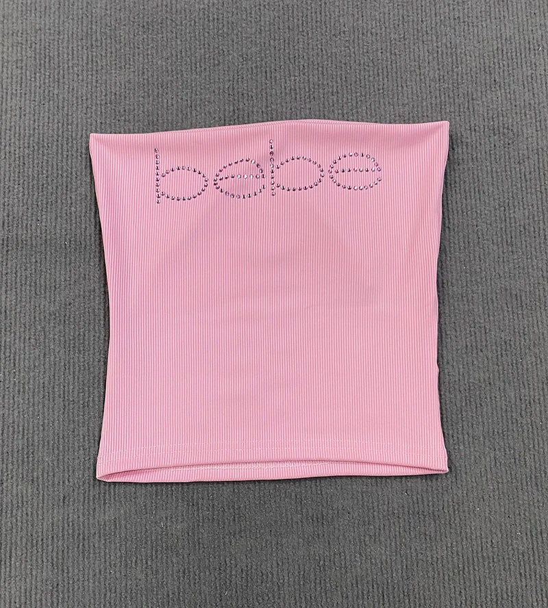 Top Rose Bebe