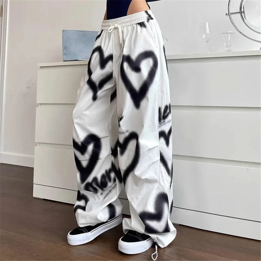 pantalon Décontracté Gabber