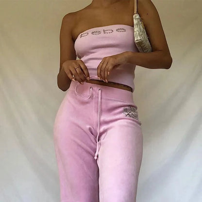 Top Rose Bebe