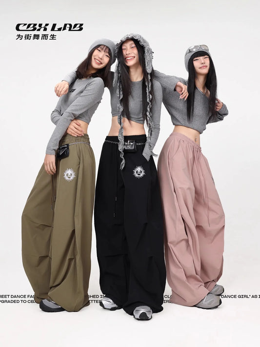 pantalon Streetwear