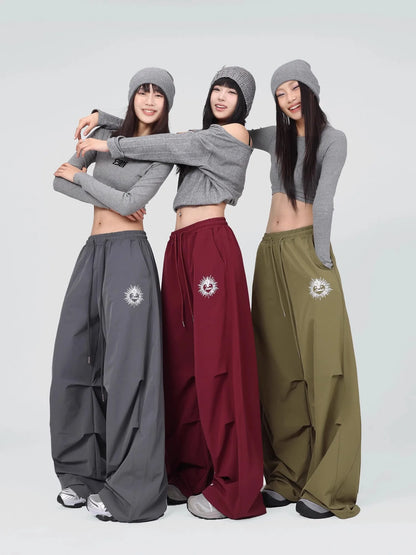 pantalon Streetwear