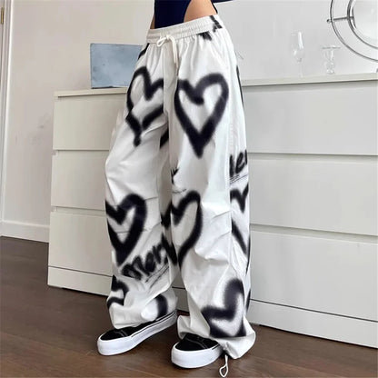 Pantalon Gabber Heartbeat
