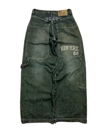 Pantalon Baggy XXL
