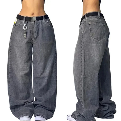 Pantalon Baggy XXL