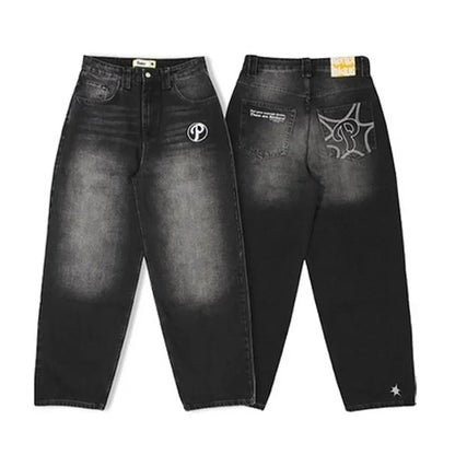 Pantalon Baggy XXL