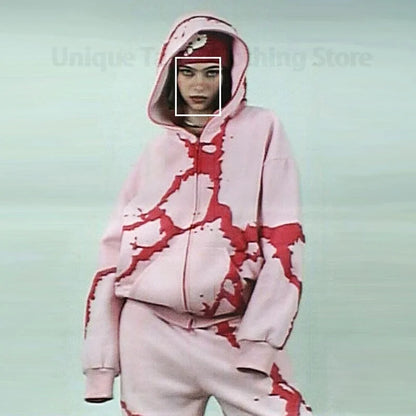 Ensemble Survêtements mixte