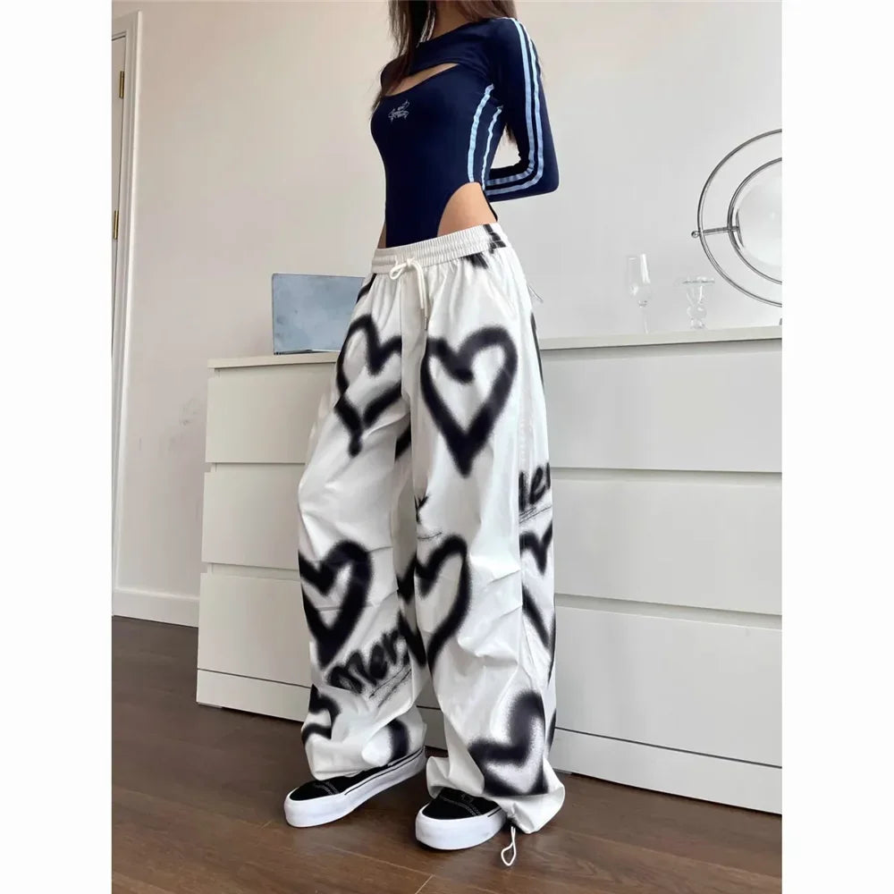 pantalon Décontracté Gabber